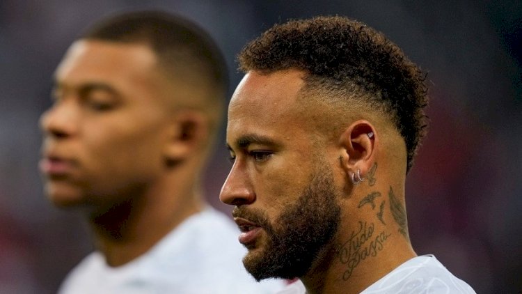   Neymar həbs oluna bilər   