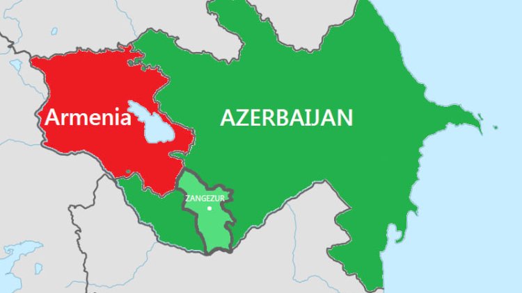    Təzminat yerinə Ermənistandan torpaq almaq olarmı?   