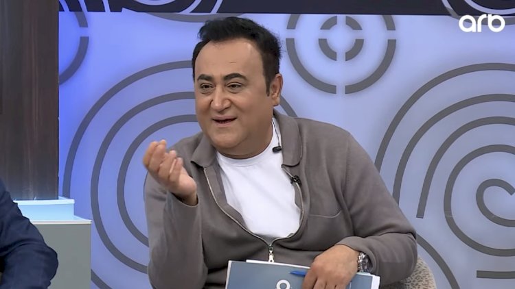    “Pulu olmayan adama ərə getməyin!” – Elgizdən məsləhət   