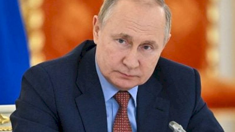    Putin: “Nəqliyyat dəhlizləri qonşularımızın da xeyrinədir“   
