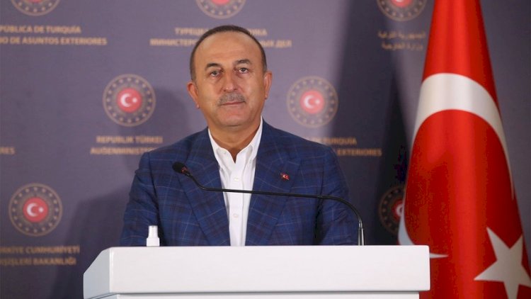    Mövlud Çavuşoğlu: “Ermənistanla hələ ki razılıq yoxdur”   