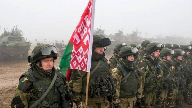    Belarus təhlükəsizlik tədbirlərini artırdı: “Heç kimə etibar etmirik”   