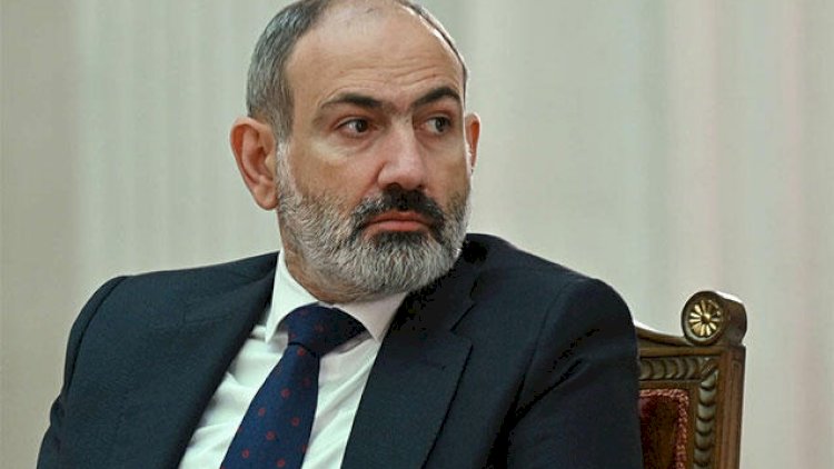    Paşinyan Ermənistanın sentyabr döyüşündəki itkilərini açıqladı   