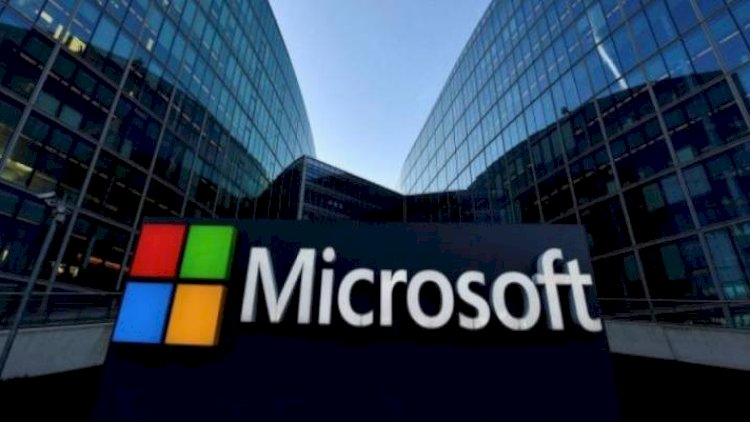    “Microsoft”dan Ukraynaya 250 milyon dollarlıq dəstək   