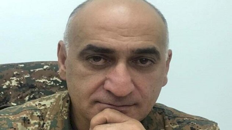    “Əliyev Zəngəzur və Qarabağ haqda nə dedisə, edəcək” - Poqosyan   