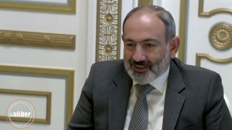    “Caliber”: Paşinyan üçün gerisayım - VİDEO   