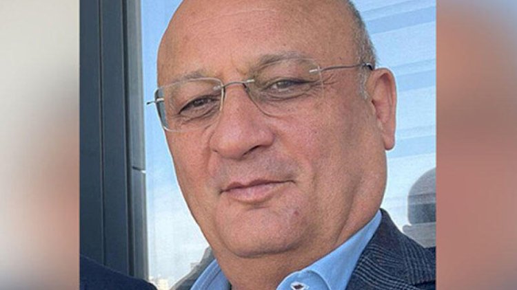    Mübariz Qurbanlının qardaşı çılpaq fotoları ilə şantaj olundu - Şok təfərrüat   