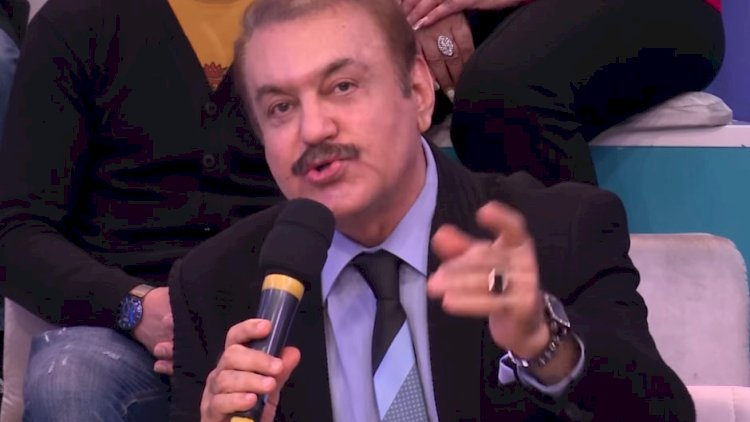   “Müğənnilərdən biri həyat yoldaşıma dedi ki, Cavanşirdən hamiləyəm”    