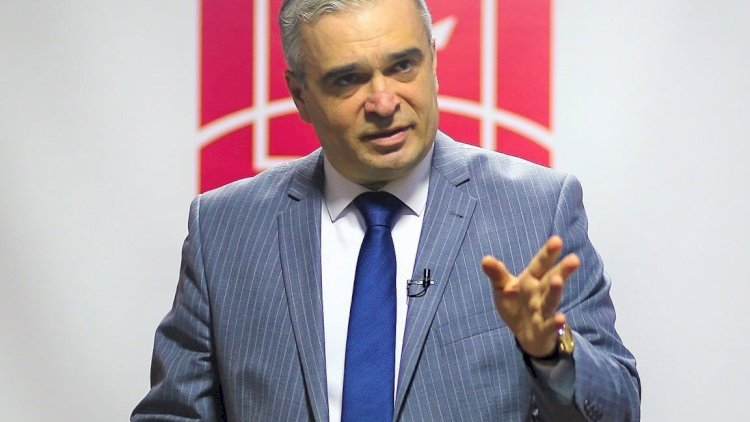    Görəsən, qərb Ermənistan və Azərbaycanı niyə tələsdirir?    