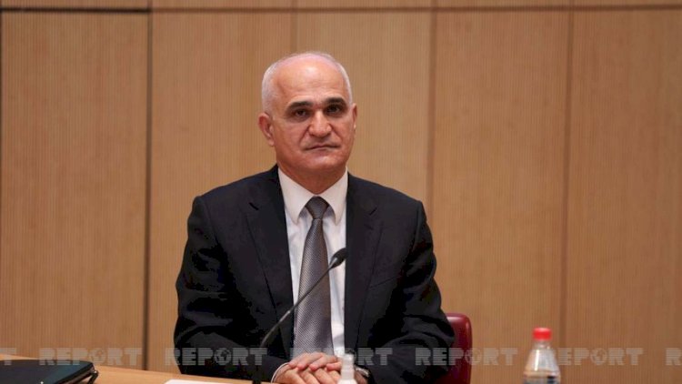    Şahin Mustafayev Çinə səfər edəcək   