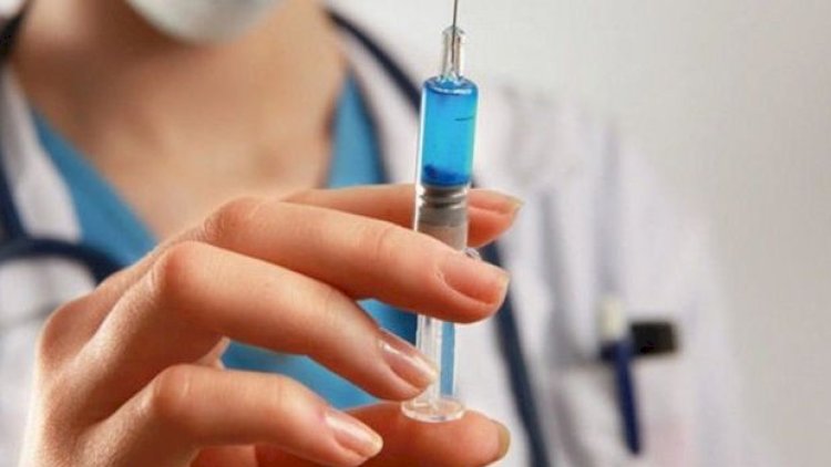    Qubada səkkiz yaşlı uşaq antibiotikdən öldü   