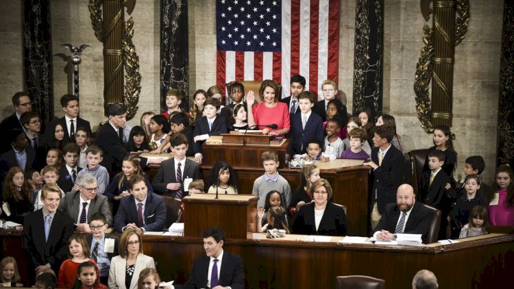    Pelosi İrəvana nümayəndə heyəti göndərir - Siyahıda kimlər var?   