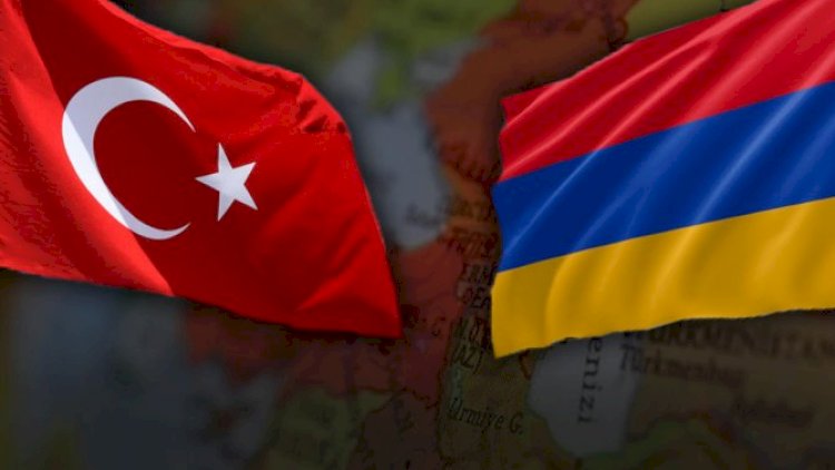    Ermənistan Türkiyəyə başsağlığı verdi   