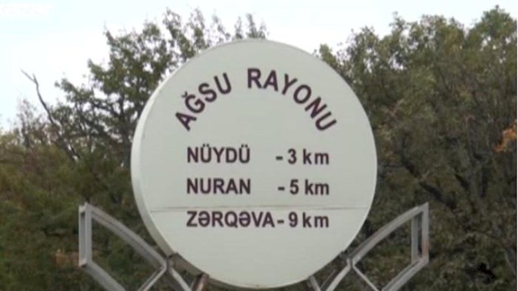   Azərbaycanın bu kəndində bir çox uşaq yazıb-oxuya bilmir - Video   
