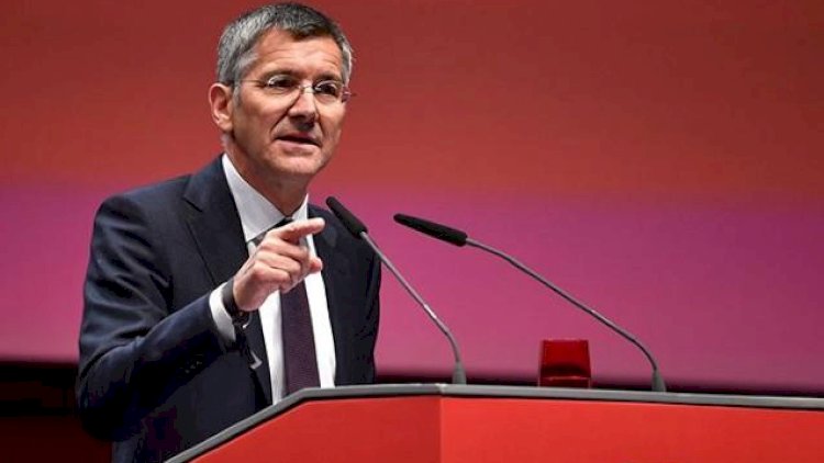    Hayner yenidən “Bavariya“nın prezidenti seçildi   
