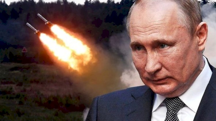    Qərbin Putinə qarşı ŞOK PLANI - “Fəlakətli nəticələr olacaq“   