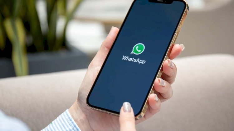    “Whatsapp”da yeni funksiya   