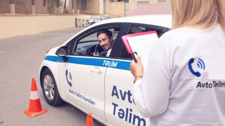    Təlimi olmayan təlimçilər: 10 saata necə sürücü olurlar?   - ARAŞDIRMA