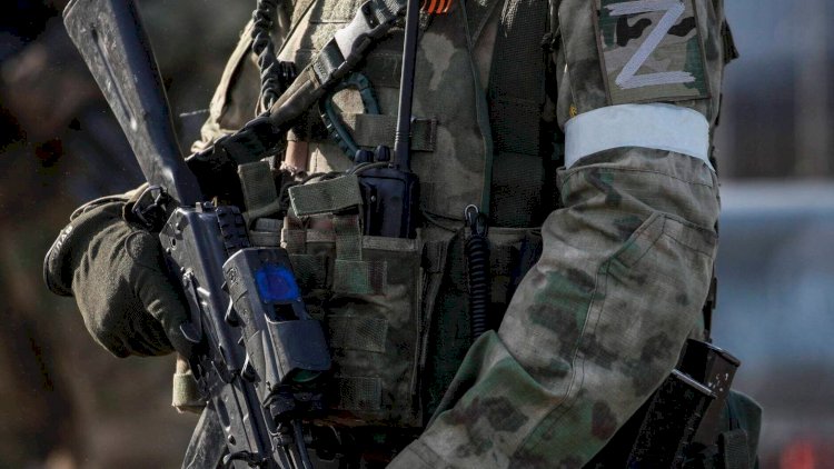    Rusiyada hərbi poliqondakı qətliamın səbəbi məlum olub - Şok detallar açıqlandı   