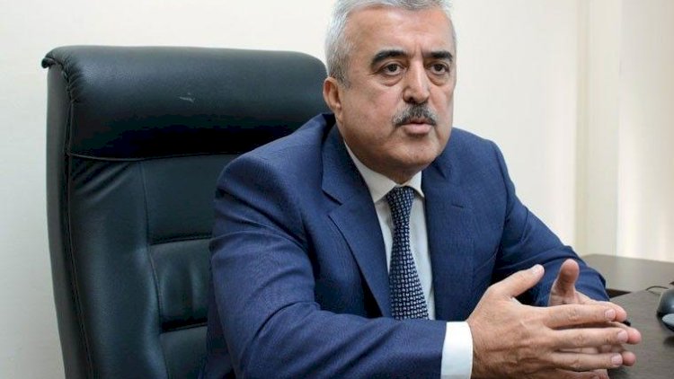    “Azərbaycan Qarabağdakı ermənilərlə danışıqlar aparacaq” - Etibar Məmmədov vaxtı açıqladı   