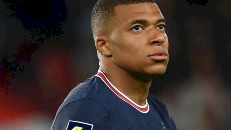   Mbappe “PSJ“dən ayrılır?   