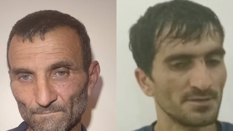    Ağcabədidə narkotik əməliyyatı:   2 nəfər saxlanıldı