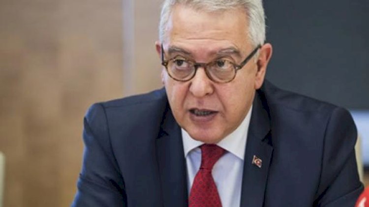    Kılıç: “İrəvanla “futbol diplomatiyası“ bərpa oluna bilər“   