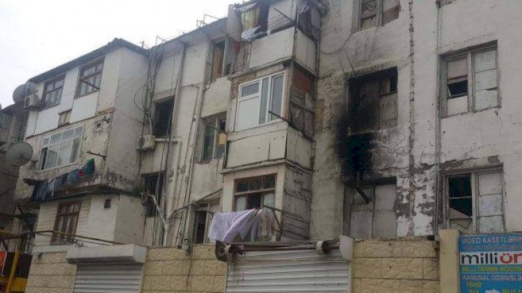    Bakıda böyük söküntü başlayır: Sakinlərə 1500 AZN kompensasiya...   