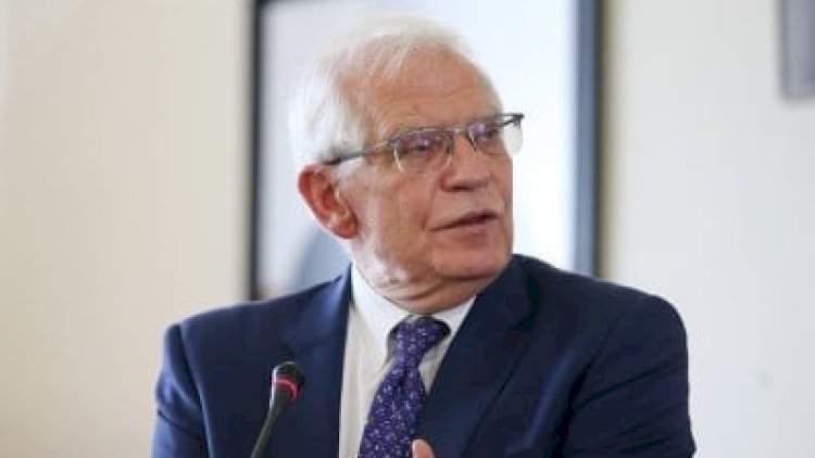    Avropa Ukrayna müharibəsində “İran izi“ni araşdırır   
