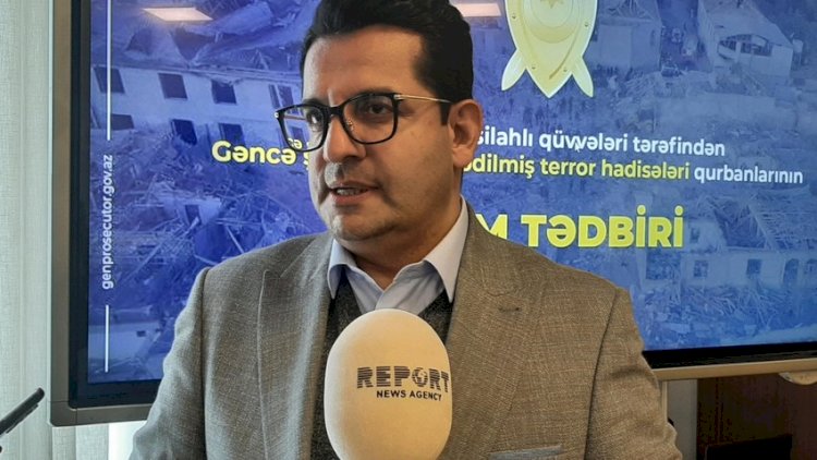    Səfir: “İran mülki azərbaycanlılara qarşı amansız hücumu pisləyir”   