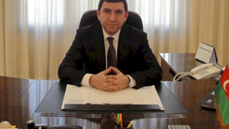    Anarın səfir oğlu geri çağırıldı və...   