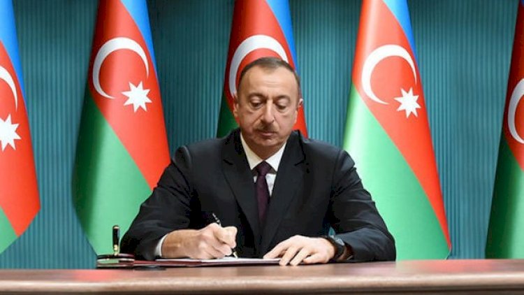    Göyçaya yeni icra başçısı təyin olundu   