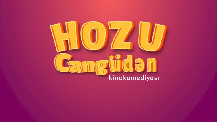   “HOZU” bu səfər cangüdən oldu – VİDEO   