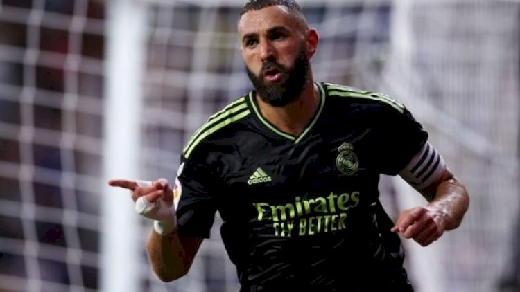    “Real“ Benzema ilə razılığa gəldi:   Müqavilə yenilənəcək