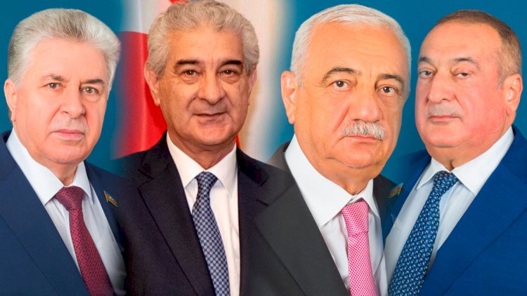    Plagiat məqalə “ustaları”: Faktlar üzə çıxdı   