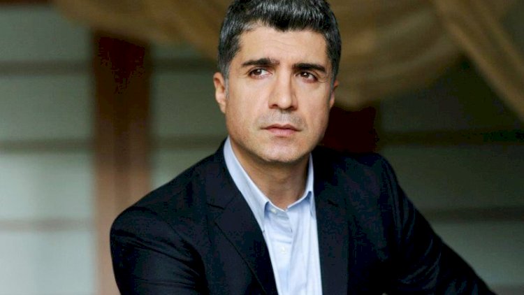    Özcan Dəniz Bakıya gəlir   