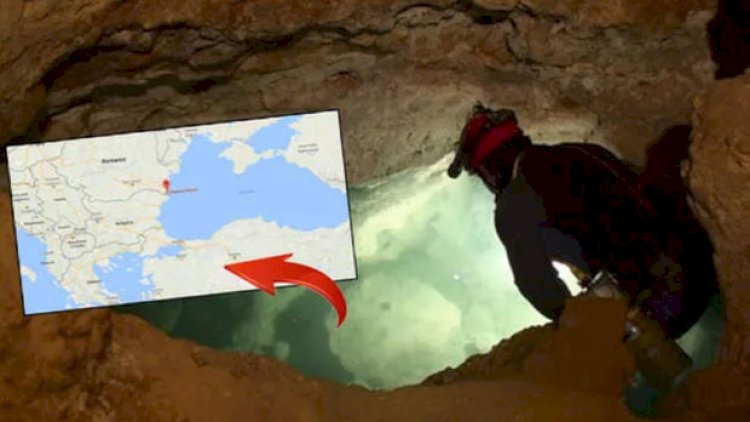    Nüvə fəlakəti zamanı ən etibarlı yer haradır?   