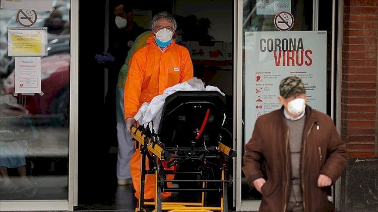    Dünyada virusa yoluxanların sayı 625 milyonu keçdi   