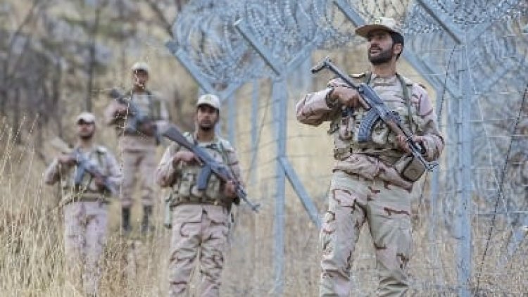    “Taliban“çılarla İran sərhədçiləri arasında insident olub   