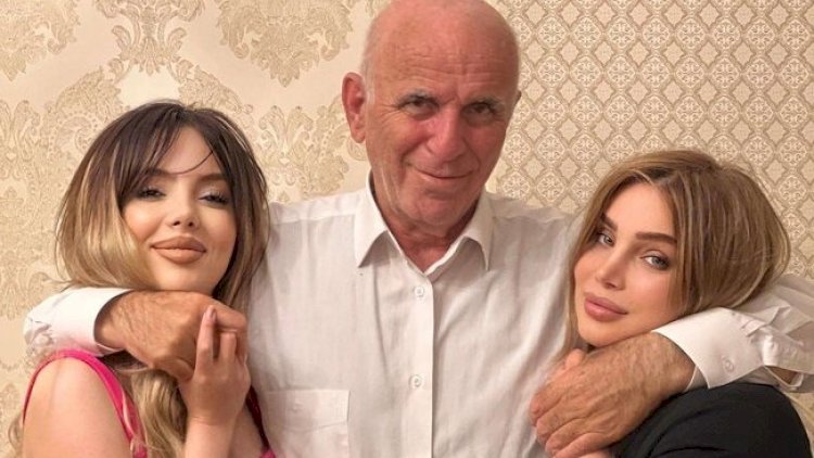    Xalq artistinin qızından qarğış: “Balanızın başına gəlsin!“   