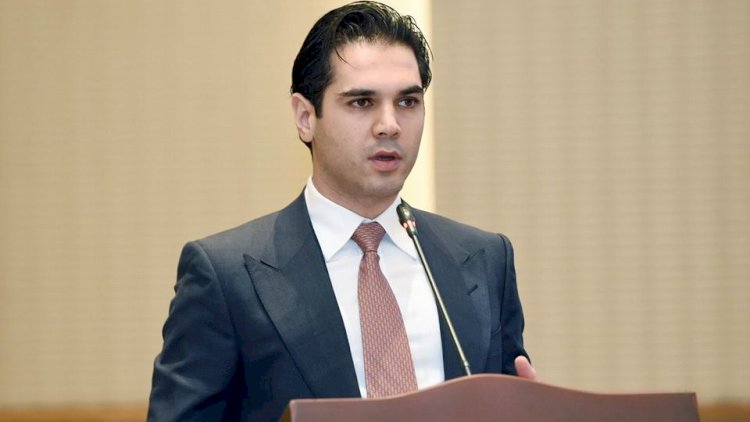    Azad Rəhimovun oğlu işdən çıxarıldı   