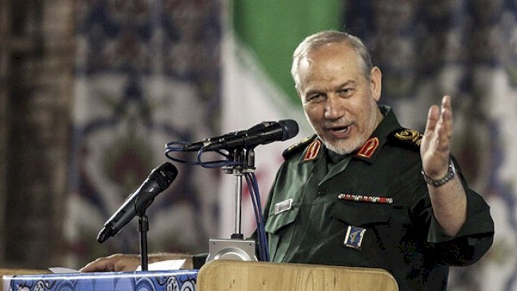    “22 ölkə İrandan PUA almaq istəyir“ - General   