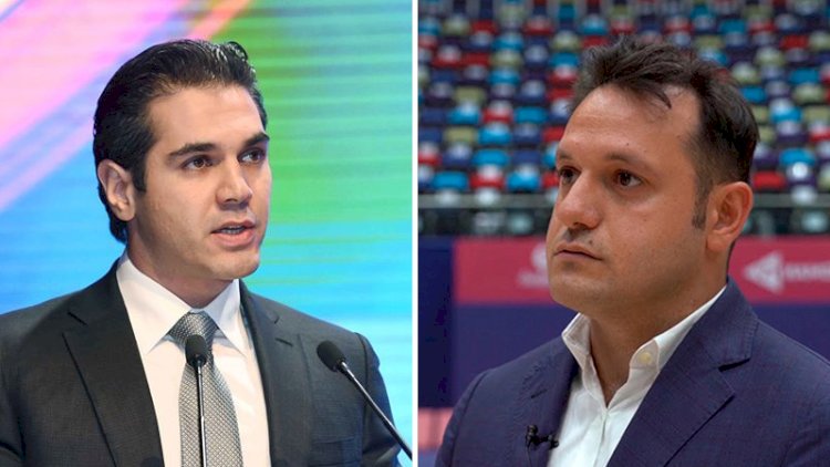    Arif Rəhimovun yerinə təyin edilən Maqsud Fərzullayev kimdir?   