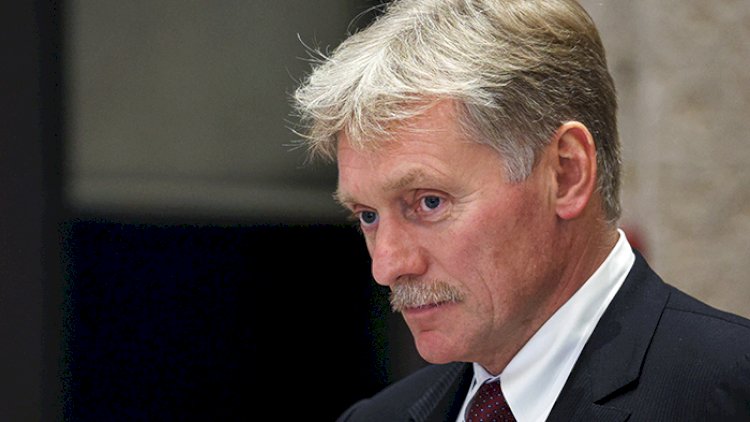    Peskov İran PUA-larına dair suala cavab verdi   
