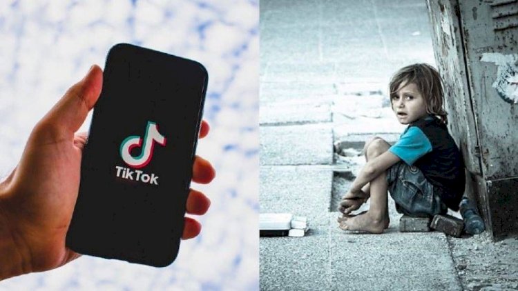    “TikTok“a sərt İTTİHAM: Suriyalı uşaqların pulunu mənimsəyib   