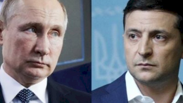    Putin-Zelenski görüşü - İbrahim Kalından açıqlama   