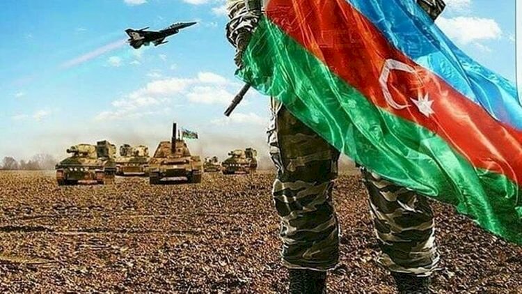    Vətən müharibəsi ilə bağlı serialın istehsalına başlanıldı   