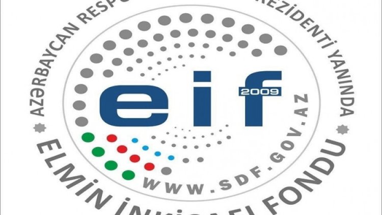    Azərbaycan Elm Fonduna icraçı direktor təyin edildi   