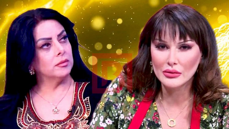    Nəzakət Çimnazı BİABIR ETDİ - VİDEO   