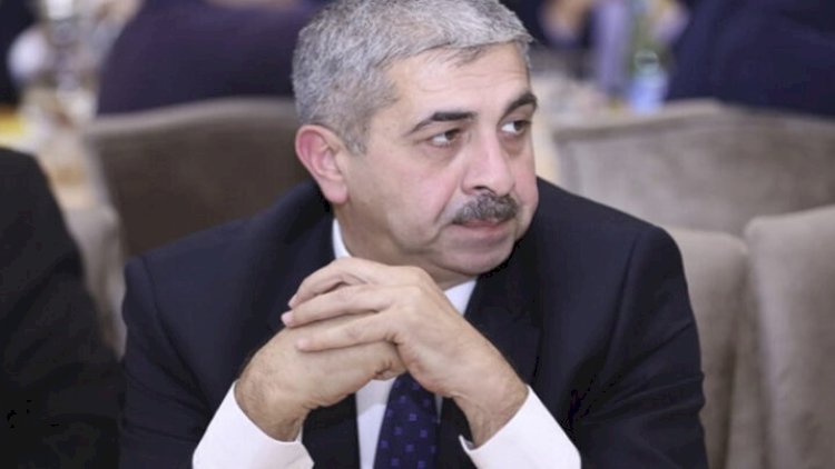    “Deputatlar, nazirlər, icra başçıları, polis rəislərinin adından məqalələr yazılır” – Plagiat qalmaqalı   